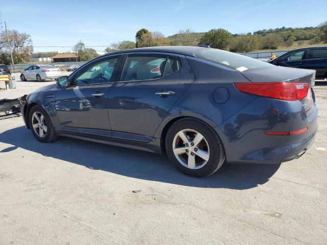 VIN KNAGM4A71F5590014 2015 KIA Optima, LX no.2