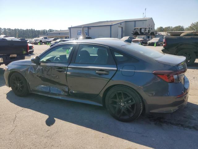 VIN 2HGFE2F55SH515022 2025 HONDA CIVIC no.2