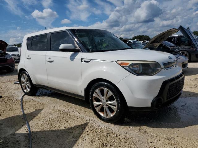 VIN KNDJP3A53F7172082 2015 KIA Soul, + no.4