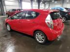 TOYOTA PRIUS C photo