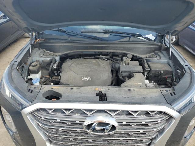 VIN KM8R54HE0LU049451 2020 Hyundai Palisade, Limited no.12