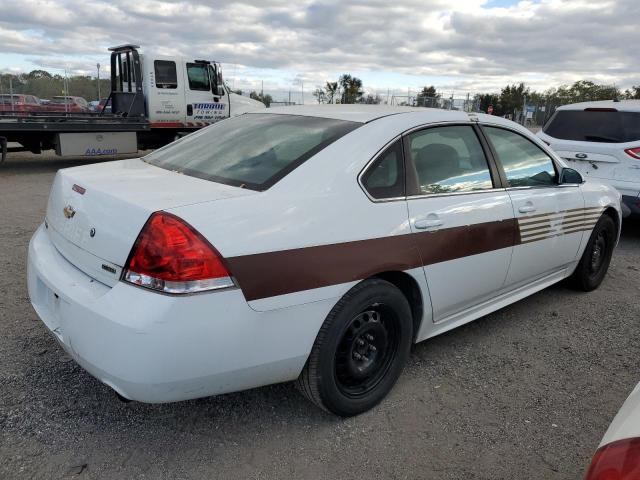 2015 CHEVROLET IMPALA LIM 2G1WD5E34F1160497