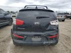 KIA SPORTAGE E photo