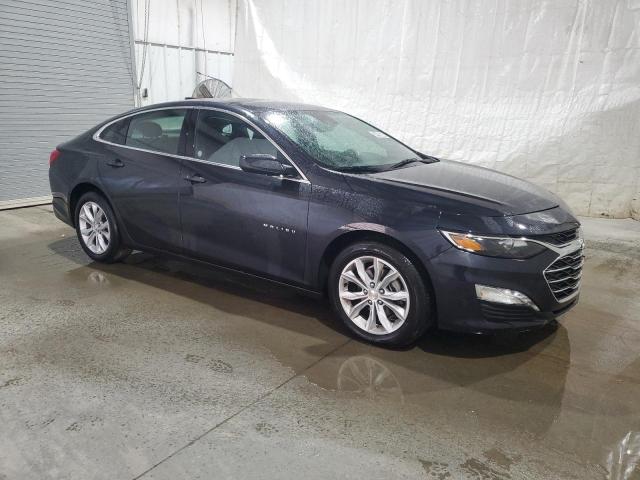 2023 CHEVROLET MALIBU LT - 1G1ZD5STXPF239720
