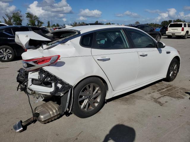 VIN 5XXGT4L3XKG342205 2019 KIA OPTIMA no.3