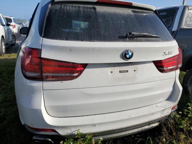 VIN 5UXKR6C31H0U13918 2017 BMW X5, Xdrive50I no.6