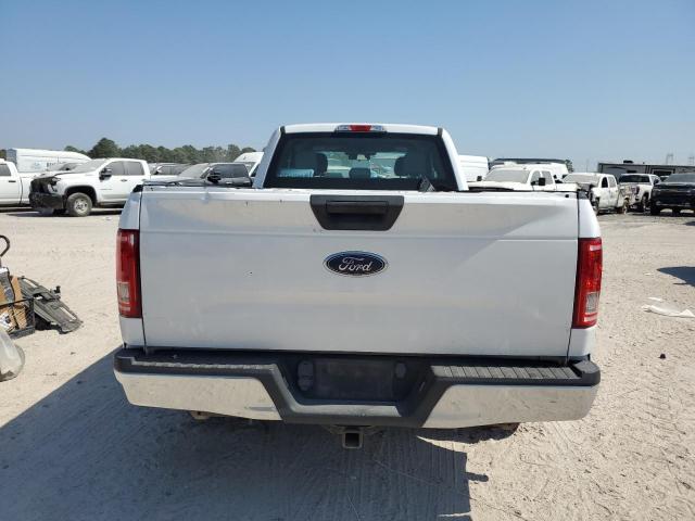 2016 FORD F150 SUPER - 1FTEX1CF9GKF03709