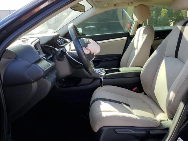 2018 HONDA CIVIC EX - JHMFC1F36JX026926