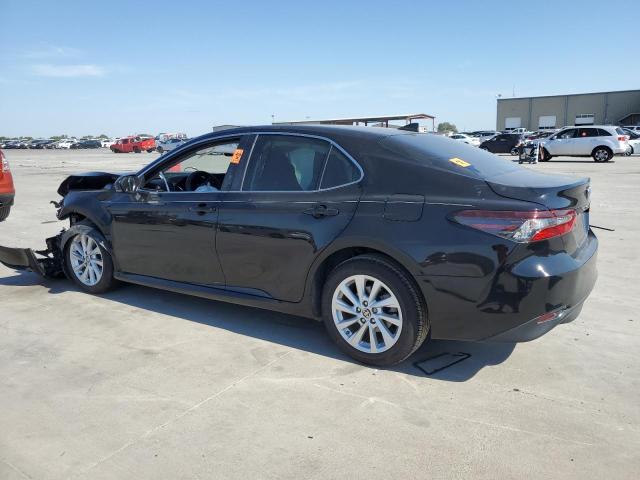 2021 TOYOTA CAMRY LE - 4T1R11AK3MU564617