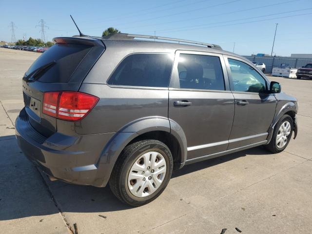 2018 DODGE JOURNEY SE - 3C4PDCAB0JT385388