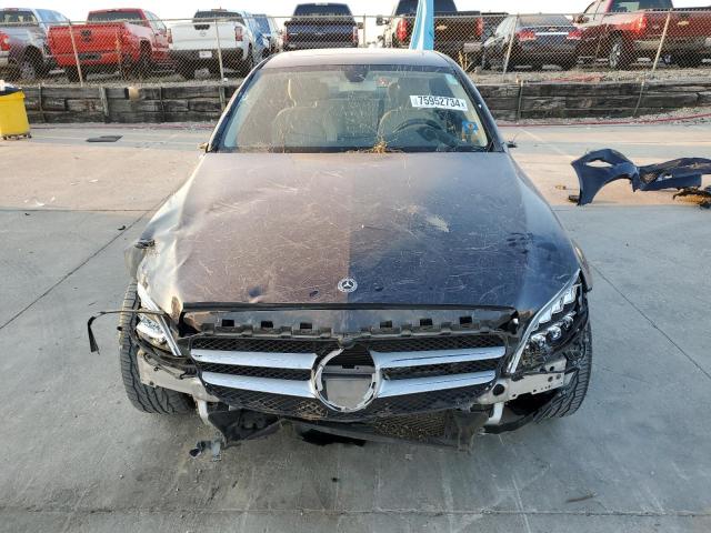 2019 MERCEDES-BENZ C 300 4MAT - 55SWF8EB5KU287114