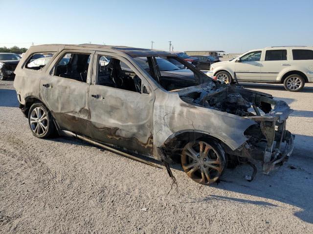 Vin: 1c4rdhag7dc504586, lot: 73604804, dodge durango sxt 20134