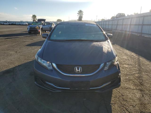 VIN 19XFB2F51EE201200 2014 Honda Civic, LX no.5