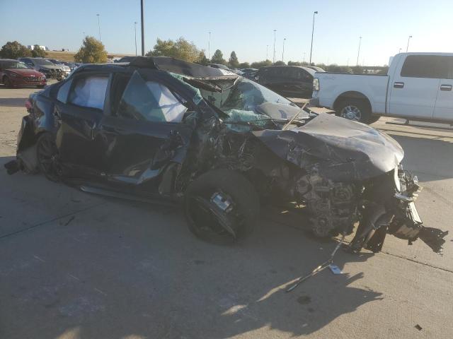 Vin: 5yfs4mce1pp161310, lot: 77824674, toyota corolla se 20234