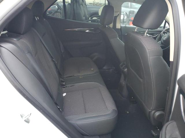 2021 BUICK ENVISION P - LRBAZLR41MD055166