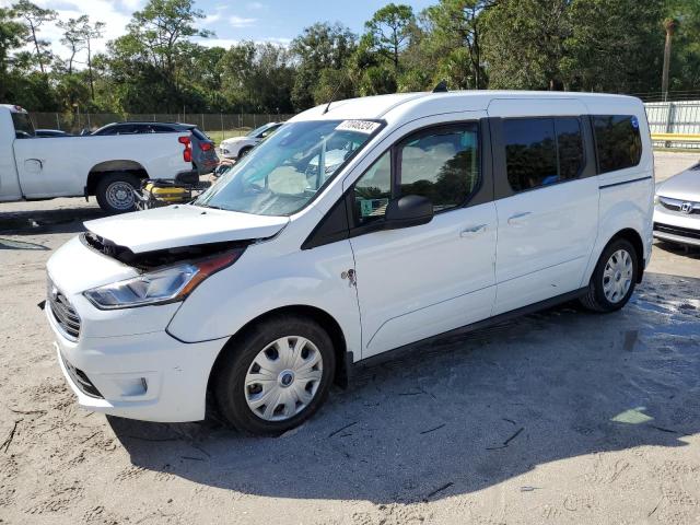 VIN NM0GE9F29K1429953 2019 Ford Transit, Xlt no.1