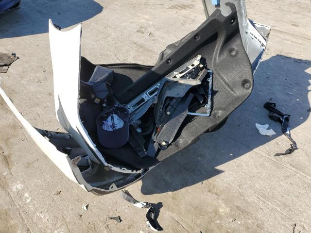 2020 TOYOTA CAMRY TRD - 4T1KZ1AK0LU045792