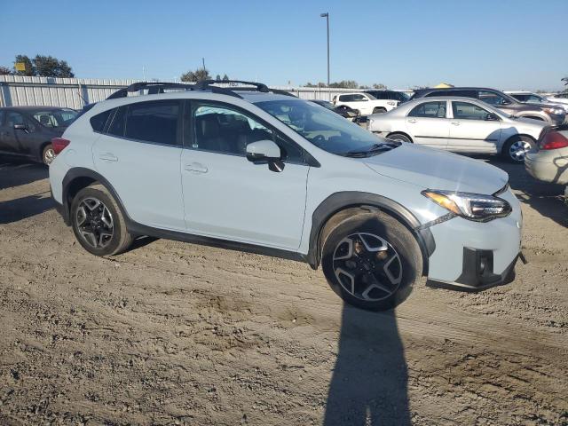 VIN JF2GTANC0K8313876 2019 Subaru Crosstrek, Limited no.4