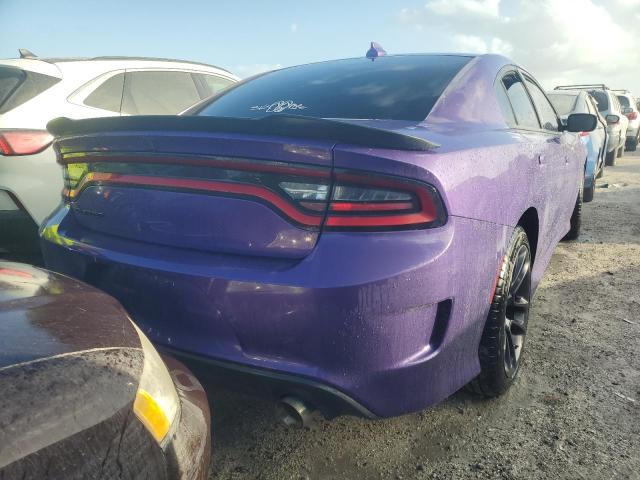 Vin: 2c3cdxhg3jh335346, lot: 76489314, dodge charger sxt plus 20183