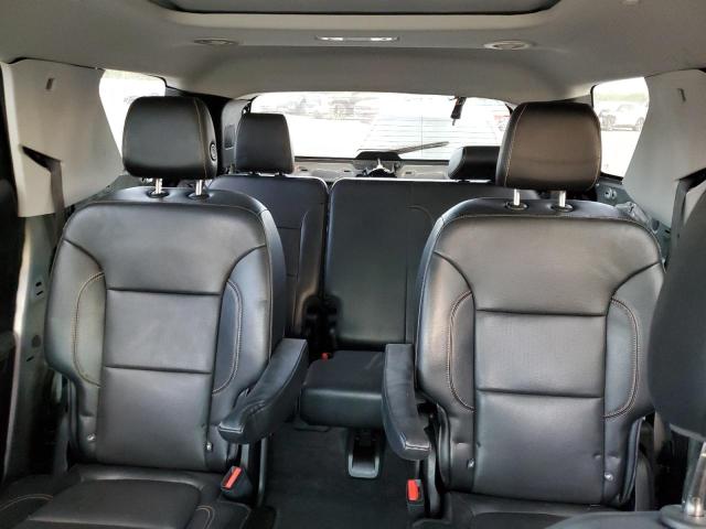 2018 CHEVROLET TRAVERSE P - 1GNERKKW3JJ256208