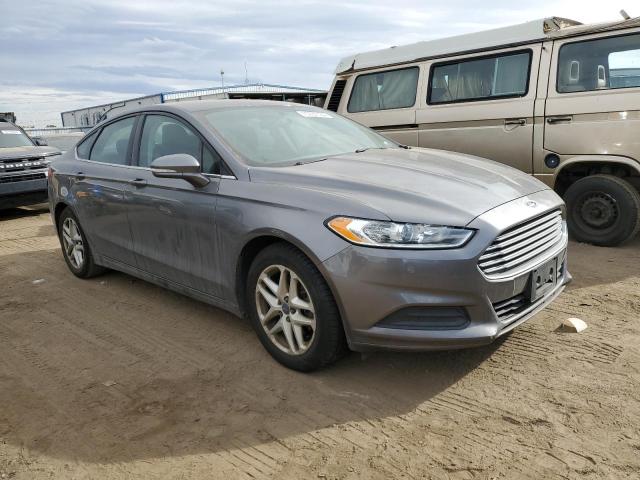 VIN 3FA6P0HD6ER163956 2014 Ford Fusion, SE no.4