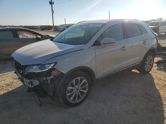 2019 LINCOLN MKC SELECT #3023626261