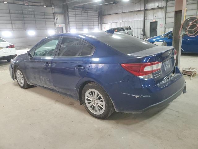 2018 SUBARU IMPREZA PR - 4S3GKAD67J3616825