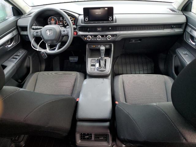 2024 HONDA CR-V EX - 2HKRS3H43RH311013