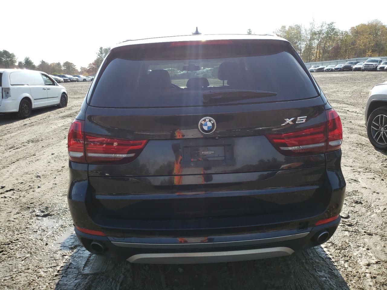 Lot #3036748053 2015 BMW X5 XDRIVE3