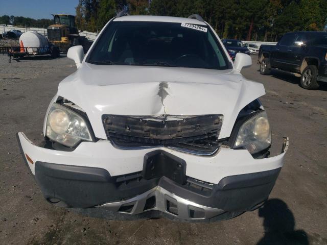 VIN 3GNAL2EK9DS627917 2013 Chevrolet Captiva, LS no.5