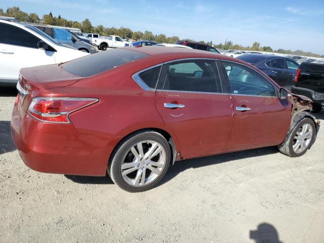 VIN 1N4BL3AP4FC479100 2015 Nissan Altima, 3.5S no.3