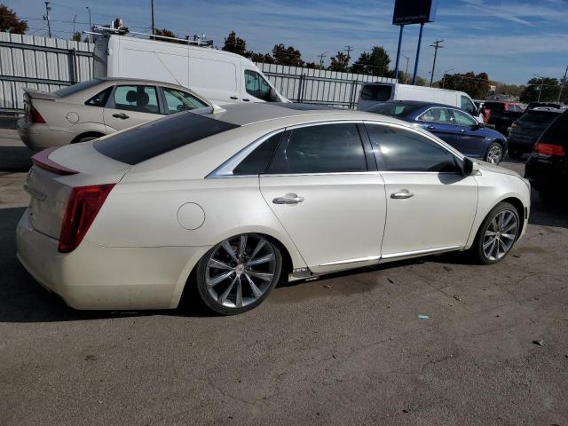 VIN 2G61T5S37D9159144 2013 Cadillac XTS, Premium Co... no.3