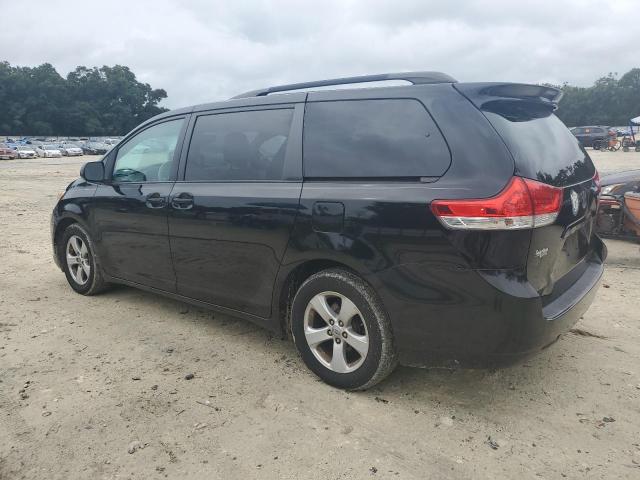 VIN 5TDKK3DC6ES427471 2014 Toyota Sienna, LE no.2