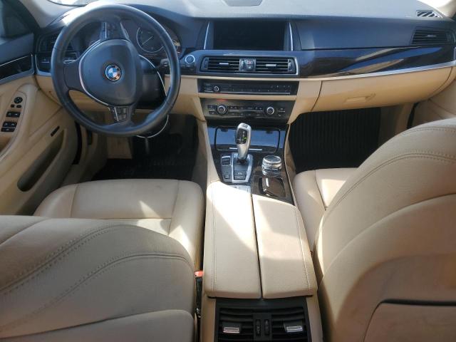 2015 BMW 528 I - WBA5A5C53FD517461