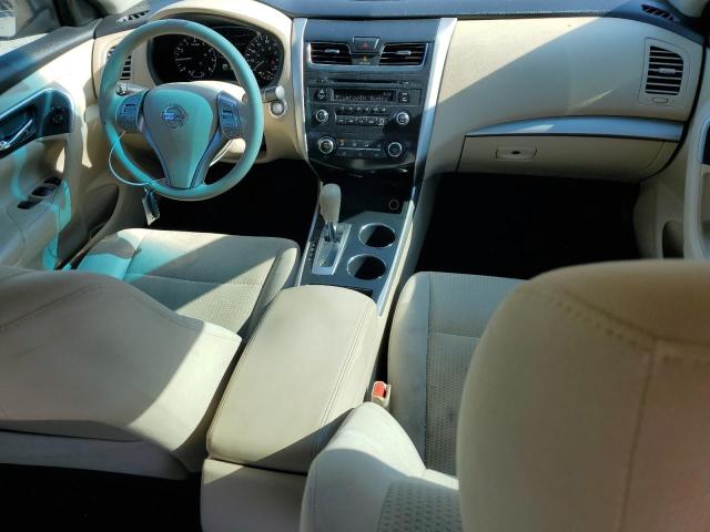 2015 NISSAN ALTIMA 2.5 - 1N4AL3AP5FC455285