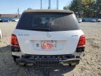 MERCEDES-BENZ GLK 350 4M photo