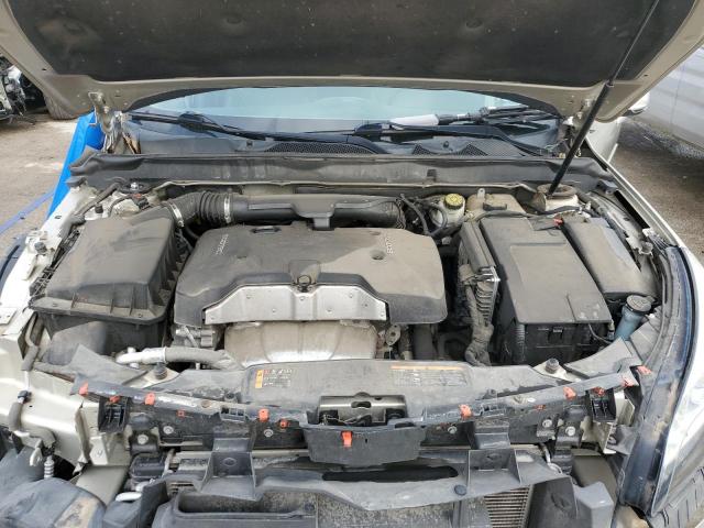 2015 CHEVROLET MALIBU 1LT - 1G11C5SL8FF206116