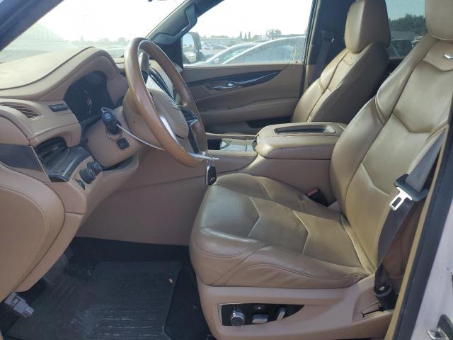 2018 CADILLAC ESCALADE E - 1GYS4KKJ0JR356583