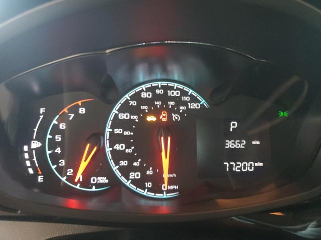 2020 CHEVROLET SPARK 1LT - KL8CD6SA5LC416566