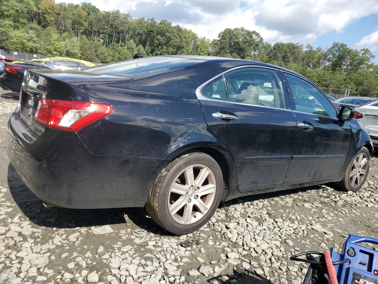 Lot #2895527474 2007 LEXUS ES 350