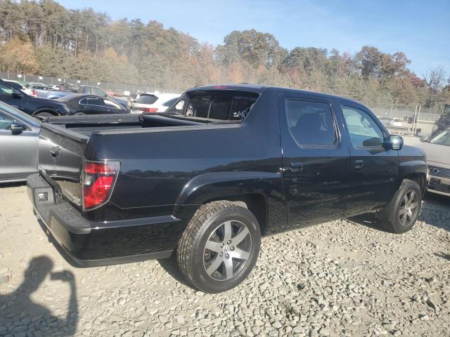 VIN 5FPYK1F63EB012688 2014 HONDA RIDGELINE no.3