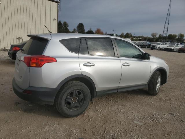 VIN 2T3BFREV4DW065354 2013 Toyota RAV4, LE no.3