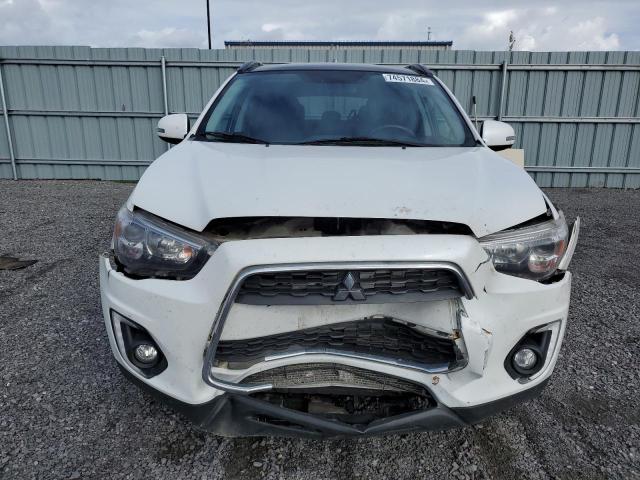 2015 MITSUBISHI RVR GT 4A4AJ4AW7FE604855