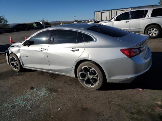 2021 CHEVROLET MALIBU LT - 1G1ZD5ST5MF060741