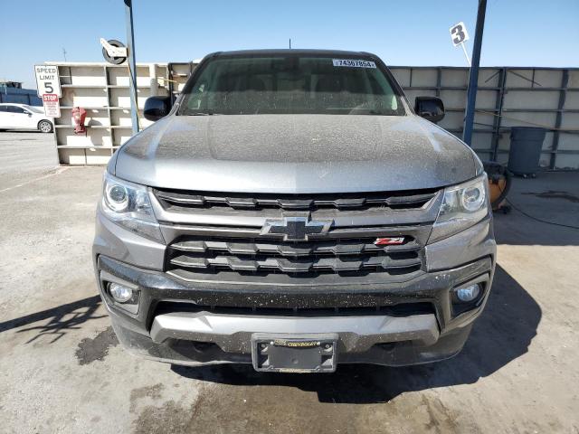 2022 CHEVROLET COLORADO Z - 1GCGTDENXN1152094