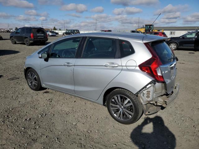 VIN 3HGGK5H85FM779645 2015 Honda Fit, EX no.2