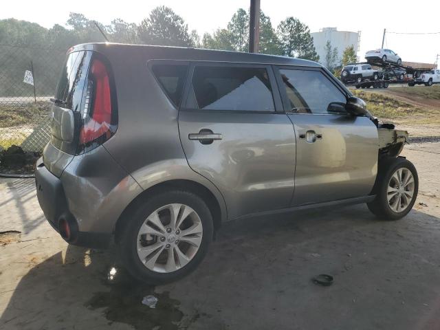 VIN KNDJP3A5XE7008777 2014 KIA Soul, + no.3