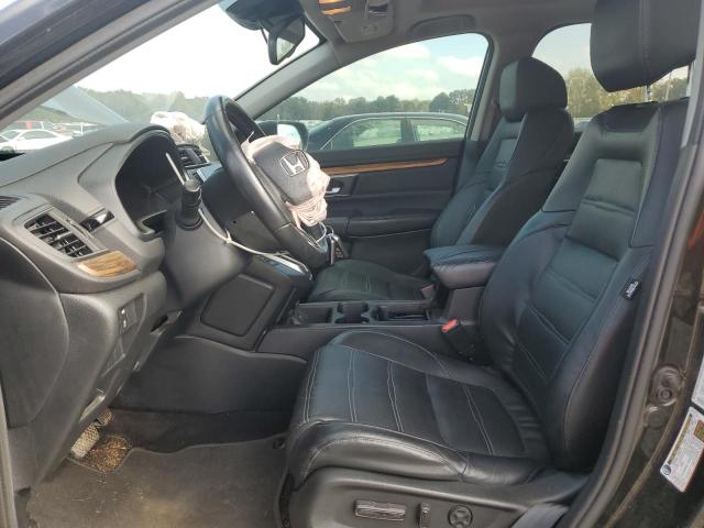 2017 HONDA CR-V TOURI - 5J6RW1H99HL013591