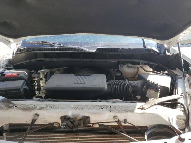 2022 CHEVROLET SILVERADO - 3GCUYEED0NG114148