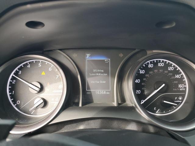 2024 TOYOTA CAMRY SE N - 4T1G11AK8RU867391